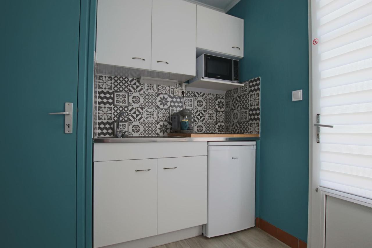 Appartement A Rochefort Zewnętrze zdjęcie