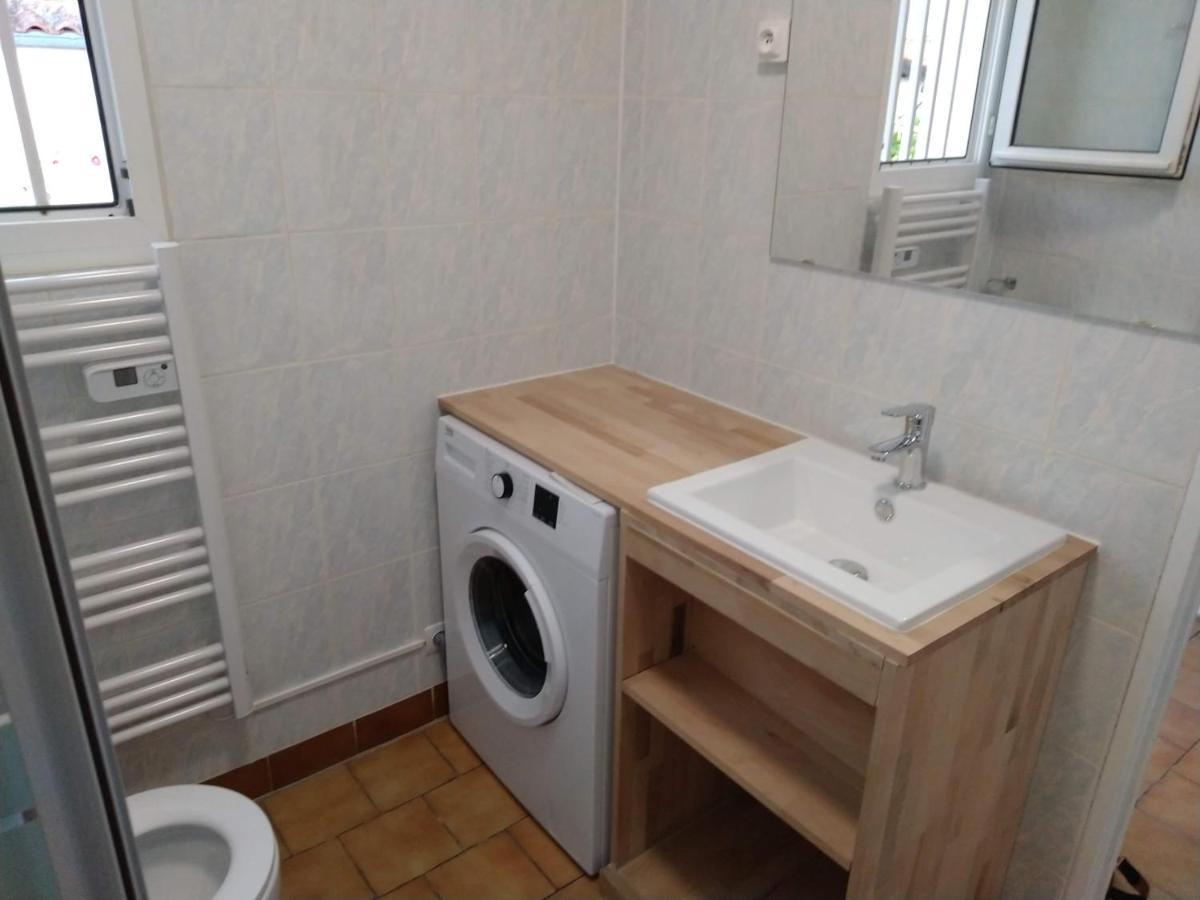 Appartement A Rochefort Zewnętrze zdjęcie
