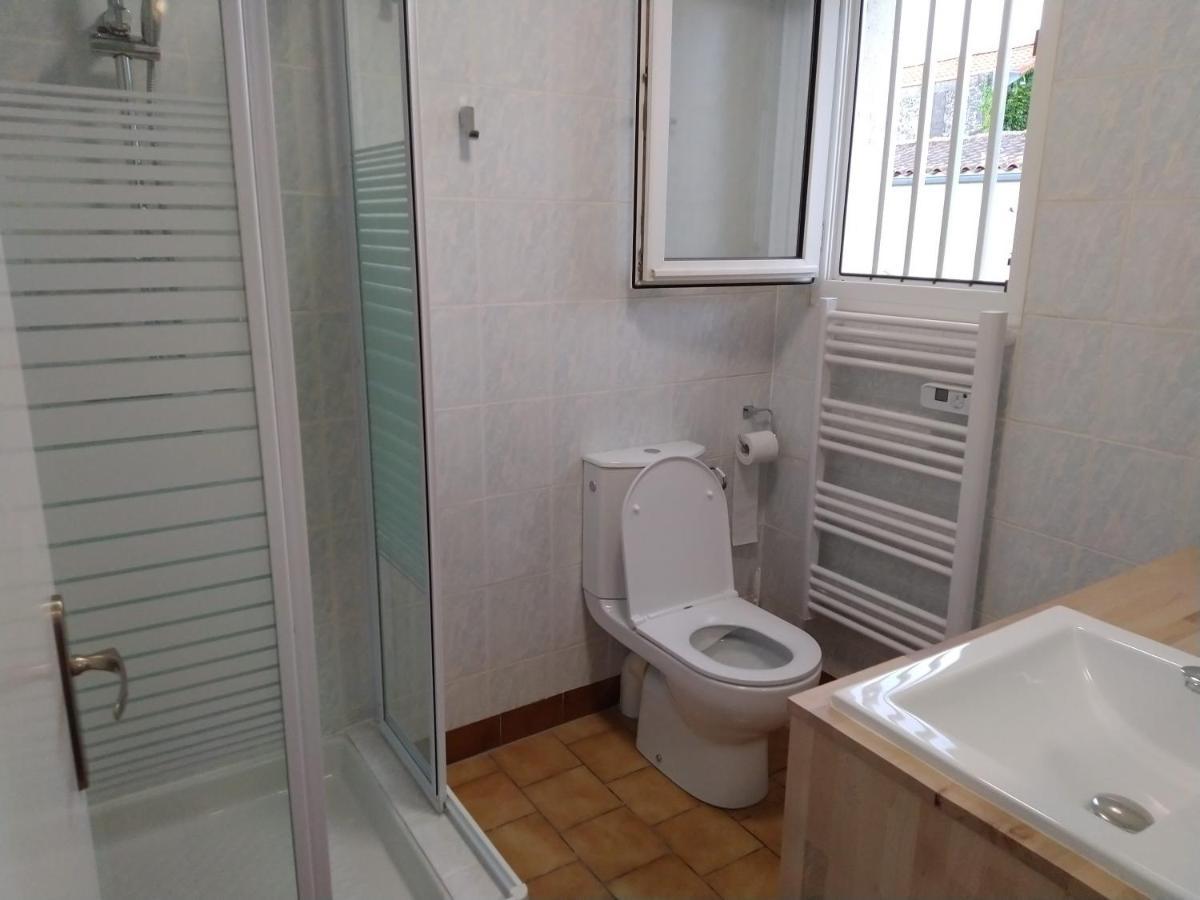 Appartement A Rochefort Zewnętrze zdjęcie